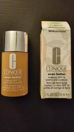 Clinique even better, Ophalen of Verzenden, Nieuw, Verzorging