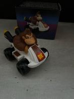 Donkey Kong Mini Kart - Verzamelobject, Ophalen of Verzenden, Zo goed als nieuw