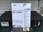 JVC VHS player, Gebruikt, Ophalen of Verzenden