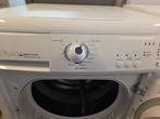 condensdroger - Zanussi - 7kg, Ophalen, Gebruikt, Anti-kreukfase, Service.informatie@electrolux.nl