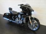 Harley-Davidson STREET GLIDE SP 5HD JEKYLL EN HYDE, 1690 cc, Chopper, Bedrijf