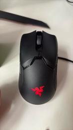 Razer viper ultimate, Computers en Software, Muizen, Ophalen of Verzenden, Refurbished