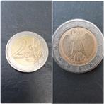duitse 2 euro 2002 j, Ophalen of Verzenden, Duitsland, 2 euro