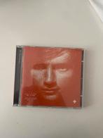 ed sheeran cd, Ophalen of Verzenden