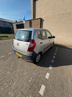 Hyundai i10 1.1 I 5DR 2011 Grijs, Stof, 4 cilinders, Origineel Nederlands, Handgeschakeld