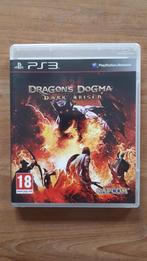 Capcom Dragon's Dogma Dark Arisen - PS3, Avontuur en Actie, Vanaf 18 jaar, 1 speler, Ophalen of Verzenden