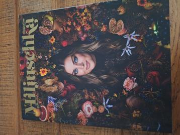 Miljuschka tijdschrift Limited Edition  beschikbaar voor biedingen