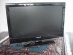22"-televisie met ingebouwde DVD-speler en ophangbeugel, Ophalen, LED, 50 Hz, Zo goed als nieuw