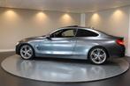 BMW 4-serie Coupé 428i High Executive *245Pk Automaat* M-st, Auto's, Automaat, 745 kg, 4 stoelen, 1445 kg