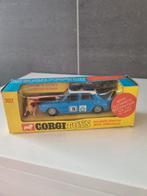Corgi toys, Ophalen of Verzenden, Gebruikt, Auto, Corgi