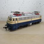 Fleischmann DB E10 electrische locomotief zonder ovp, Hobby en Vrije tijd, Modeltreinen | H0, Fleischmann, Ophalen of Verzenden