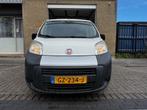 Fiat QUBO 1.4 Actual NETTE AUTO RIJDT GOED ORIGNELE KILOMERE, Voorwielaandrijving, Euro 5, 15 km/l, 4 cilinders