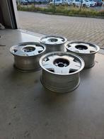Carat Duchatelet 16 inch velgen, Ophalen, Velg(en), 16 inch, Personenwagen
