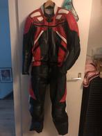 2delig motorpak en motorjas, Motoren, Lookwell, Ophalen of Verzenden, Tweedehands, Heren