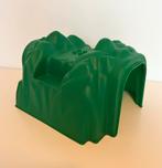 Duplo Grote Groene Trein Tunnel, Ophalen of Verzenden, Gebruikt, Losse stenen, Duplo