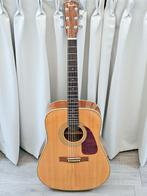 Fender DG-31S Akoestische Western Gitaar + New Fender Gigbag, Ophalen, Gebruikt, Western- of Steelstringgitaar