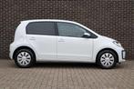 Volkswagen up! 1.0 60pk Move up! | Airconditioning | Multifu, Voorwielaandrijving, 12 maanden, Stof, Gebruikt