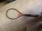 Tennisracket, Sport en Fitness, Squash, Gebruikt, Ophalen of Verzenden