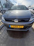Voorbumper Volkswagen Jetta VI ('11-'14), Auto-onderdelen, Carrosserie en Plaatwerk, Ophalen, Gebruikt, Bumper, Volkswagen