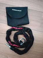 Trelock accessoires ZR 355 Protect-O-Connect 100/6, zwart, Motoren, Accessoires | Sloten, Zo goed als nieuw