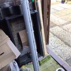 TL Balk 130cm/10cm in goede staat voor schuur of anders, Ophalen of Verzenden, Zo goed als nieuw