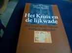 Het Kruis en de lijkwade, machtspel tussen Vaticaan, traditi, Ophalen of Verzenden, Zo goed als nieuw