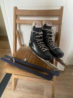 ZANDSTRA combinoren maat 44, Sport en Fitness, Schaatsen, Ophalen of Verzenden, Noren, Gebruikt, Zandstra