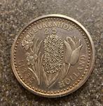 Keukenhof Herdenkingsmunt 1974, Ophalen of Verzenden, Overige waardes, Losse munt