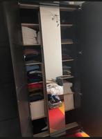 Ikea pax onderdelen spiegel vakkenkast schoenenplank roedes, Ophalen, Zo goed als nieuw, 50 tot 75 cm, 200 cm of meer