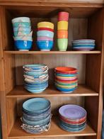 Tavola verschillende soorten servies, nieuw, Nieuw, Ophalen of Verzenden, Bord(en), Overige stijlen