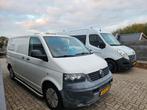 Volkswagen Transporter 1.9 TDI defecte versnellingsbak, Voorwielaandrijving, 4 cilinders, Volkswagen, Wit