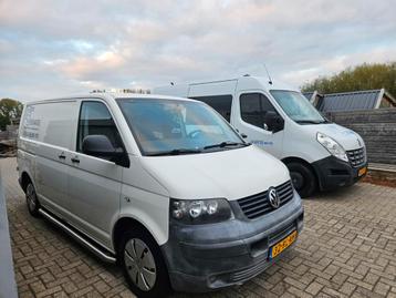 Volkswagen Transporter 1.9 TDI defecte versnellingsbak  beschikbaar voor biedingen