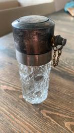 Parfum verstuiver, Verzamelen, Parfumverzamelingen, Ophalen of Verzenden, Gebruikt, Parfumfles
