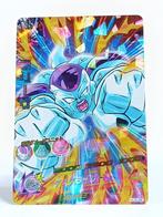 Dragon Ball Heroes - SR - Frieza - HJ3-28 - Holo, Hobby en Vrije tijd, Verzamelkaartspellen | Overige, Verzenden, Zo goed als nieuw