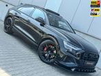 Audi Q8 55 TFSI e 522Pk Exclusive S line B&O Advance Pano Al, Automaat, 12 maanden, 14 kWh, Gebruikt