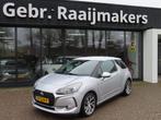DS DS 3 1.2 PureTech Café Racer*Navigatie*LED*Camera*, Voorwielaandrijving, 12 maanden, Stof, Gebruikt