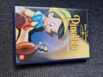 Walt Disney classics Pinokkio dvd speciale uitvoering, Cd's en Dvd's, Alle leeftijden, Ophalen of Verzenden, Zo goed als nieuw
