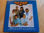 CD BZN - Heartbreaker, Verzenden, 1980 tot 2000, Zo goed als nieuw