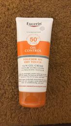 Eucerin zonnebrandcrème oil control factor 50, Ophalen, Nieuw, Zonnebrand of After Sun