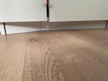 IKEA PAX kast met Forsand deuren en dubbele kledingroede - afbeelding 3