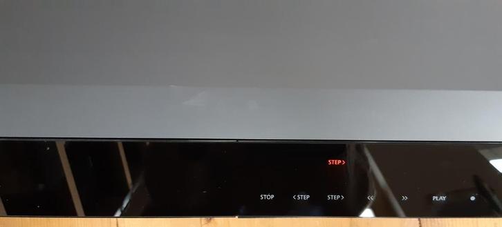 Bang & Olufsen Beogram CD 3500 - Deens Design, Audio, Tv en Foto, Cd-spelers, Gebruikt, Overige merken, Ophalen of Verzenden