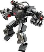 LEGO Marvel 76277 War Machine MechaPantser 154dlg, Ophalen of Verzenden, Nieuw, Complete set, Lego