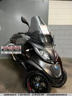 Piaggio Mp3 500 lt abs, Bedrijf, Scooter, 12 t/m 35 kW, 493 cc