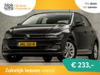 Volkswagen Polo 1.0 TSI Sportline € 16.945,00, Auto's, Stof, Gebruikt, Bedrijf, 999 cc