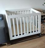 Cabino Dayley Baby box, Ophalen, Zo goed als nieuw, Rechthoekig, In hoogte verstelbaar