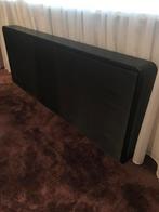 Achterwand om bed tegen aan te zetten, Ophalen of Verzenden, Gebruikt