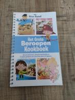 Blue Band - Het grote beroepen kookboek, Ophalen of Verzenden, Nieuw