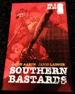 Southern Bastaards is zéér spannend van een hele goede serie, Eén comic, Ophalen of Verzenden, Gelezen, Amerika