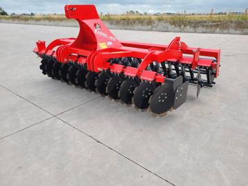 Agro-Mix BT 30 (bj 2024) beschikbaar voor biedingen