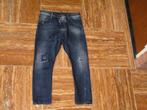 DSQUARED 7/8 spijkerbroek,Mt 40(jeans maat 29/30) topstaat, Tweedehands, Dsquared2, Tweedehands, W32 (confectie 46) of kleiner